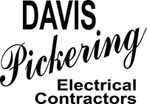 Davis Pickering logo