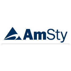 AmSty logo