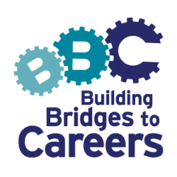 Building Bridges to Careers logo
