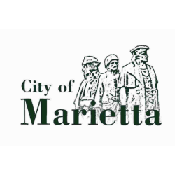 City of Marietta logo
