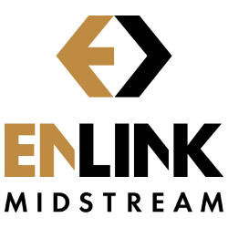 Enlink Midstream logo