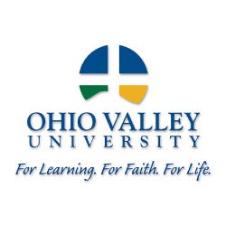 Ohio Valley University logo