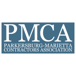 Parkersburg-Marietta Contractors Association logo
