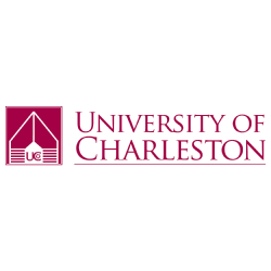 Univesity of Charleston logo
