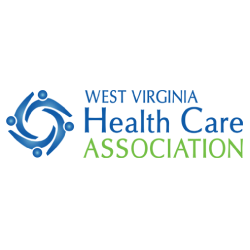 West Virginia Health Care Association logo