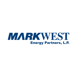 Markwest logo