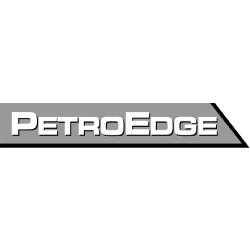 PetroEdge logo