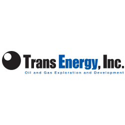 Trans Energy, Inc logo