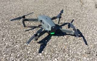 High Quality Image and Video recording Drone