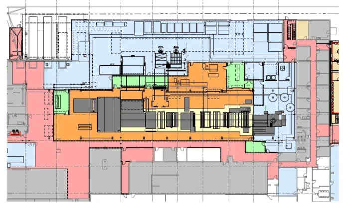 Polymer Production Line Feasibility Study