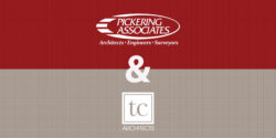 TC Architects is now part of the Pickering family!
